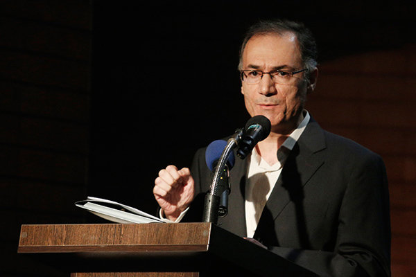 حسین پاینده