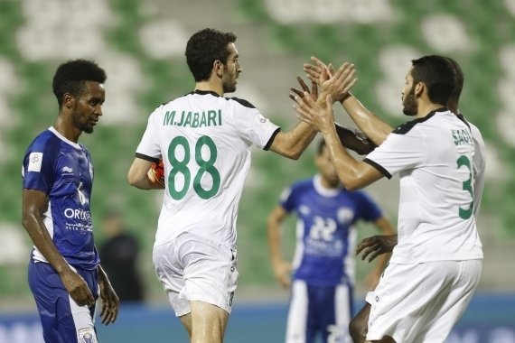 شکست تیم نوری در دربی ایرانی‌های لیگ ستارگان قطر