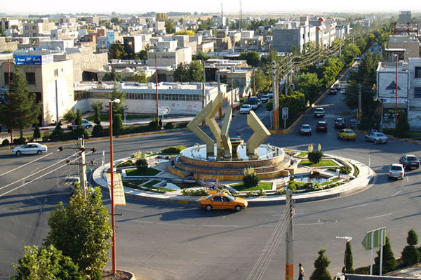 محمدیه