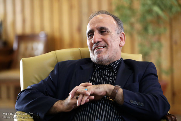 گفتگو اختصاصی با سید کمال سید علی مدیرعامل صندوق ضمانت صادرات