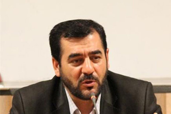 حسن میلانی رئیس حوزه هنری آذربایجان شرقی