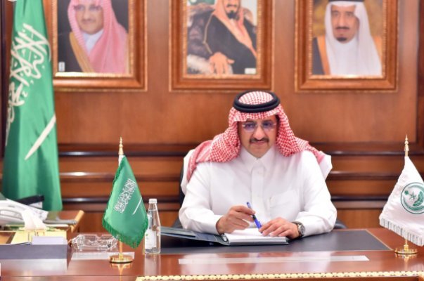 دیدار ولیعهد عربستان با نخست‌وزیر ایتالیا در ریاض