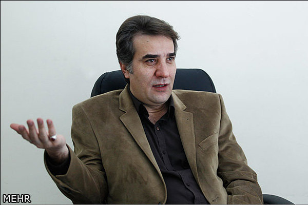 حمیدرضا نوربخش