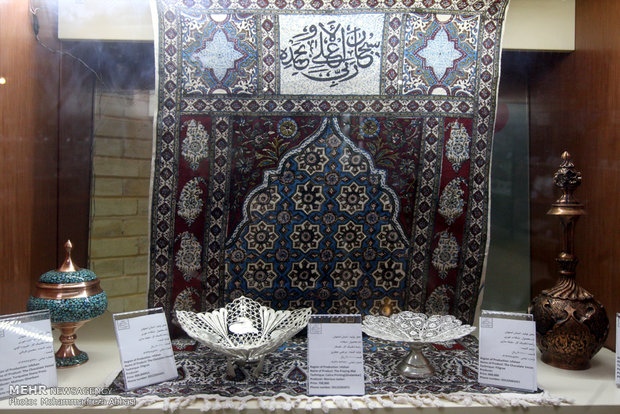 صنایع دستی