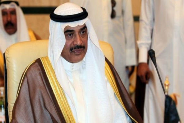 دیدار وزیر خارجه کویت با مسئول ائتلاف بین‌المللی علیه داعش