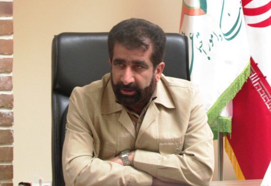 احمد همتی