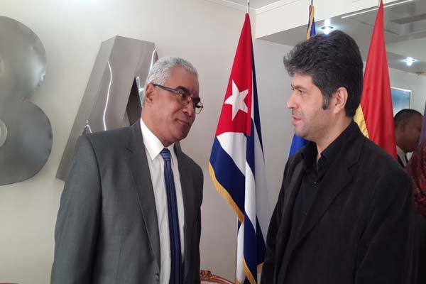 احتمال رأی منفی اسرائیل در سازمان ملل به لغو تحریمهای کوبا