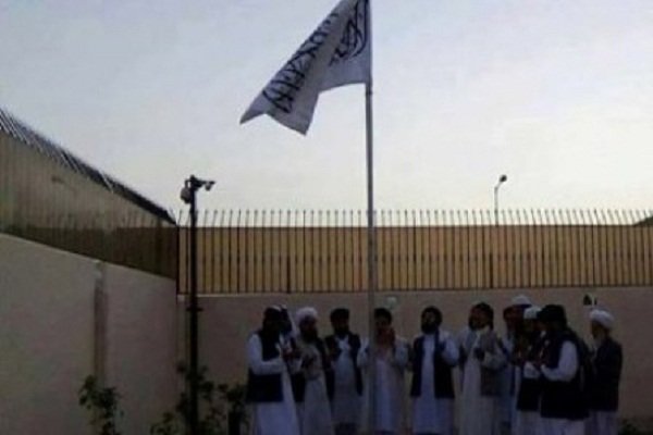 بازداشت معاون وزیر خارجه دولت طالبان در دبی