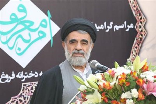 احمد زرگر