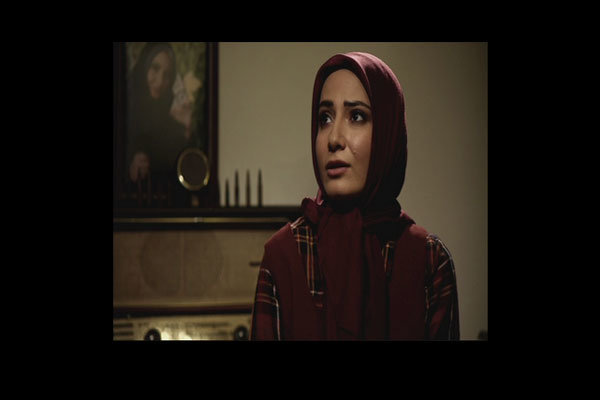 «با آخرین نفس هایم» از هشتم محرم به شبکه پنج میآید «با آخرین نفس هایم»