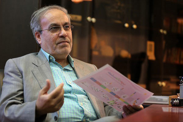 رضا پورحسین