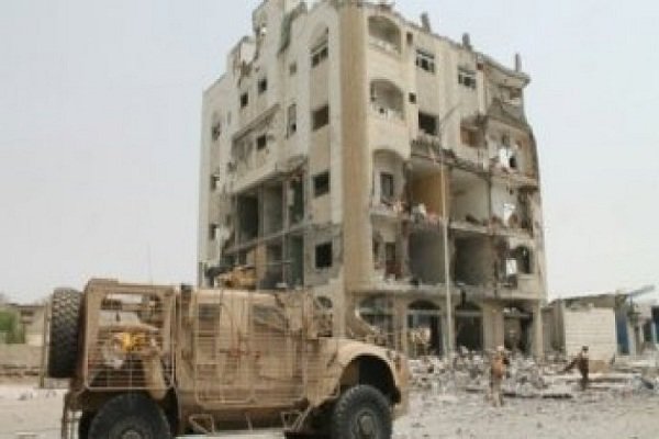 ابراز نگرانی شدید کمیته صلیب سرخ از وضعیت شهر تعز در یمن