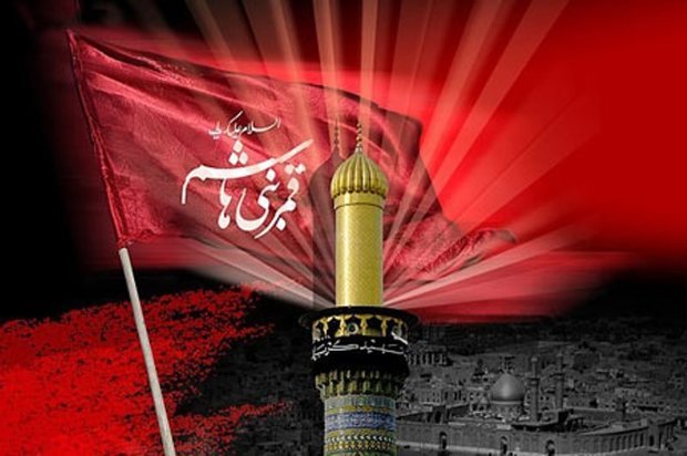 «عباس» معلم ادب است/ رد اماننامه برای دفاع از دین و حریم ولایت 1 پایگاه خبری ججین پایگاه خبر ججین