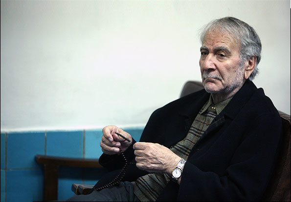 ابراهیمی دینانی