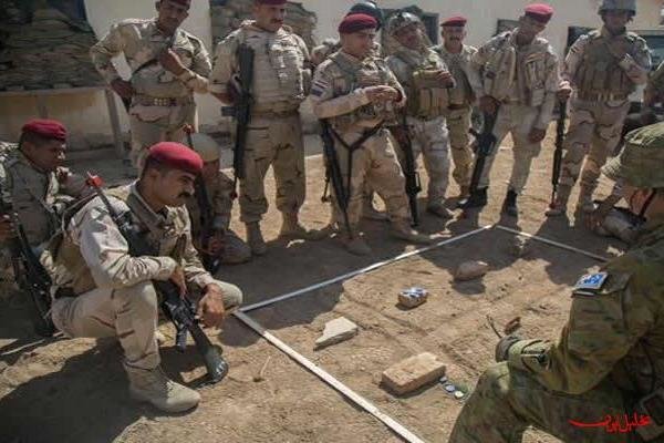 لحظه شماری برای آزادی رمادی/ درخواست ارتش عراق از مردم