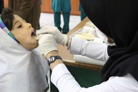 سه ابزار بهداشت دهان و دندان/اعزام تیم داوطلب دندانپزشکی