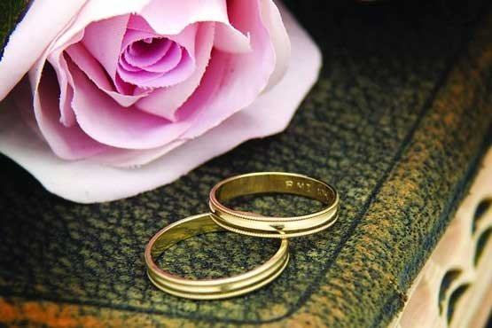نیمی از زوج‌های لرستانی موفق به دریافت تسهیلات ازدواج شدند