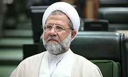 حجت الاسلام ملک احمدی