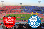 دربی 81 / استقلال پرسپولیس