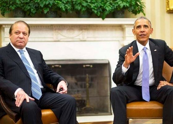 آمریکا و پاکستان درباره هند و افغانستان به توافق نرسیدند