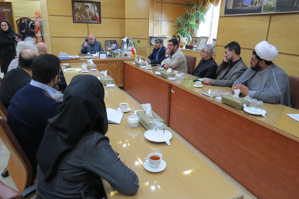 اعضا انجمن میراث فرهنگی قزوین معرفی شدند