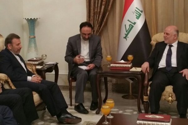 آمادگی ایران برای مشارکت در اجرای پروژه اپراتور چهارم عراق