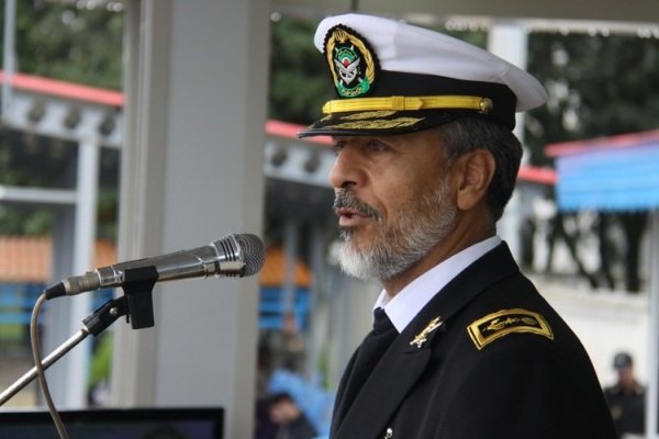 رزمایش زیردریایی‌های ارتش هفته آینده دردریای عمان برگزاری می شود