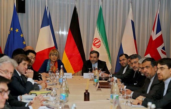 مذاکرات هسته ای ایران و ۱+۵ در وین پایان یافت