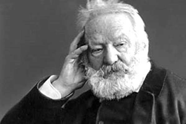 ویکتور هوگو