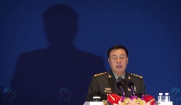 فرمانده ارشد نظامی چین به هند و پاکستان سفر می‌کند