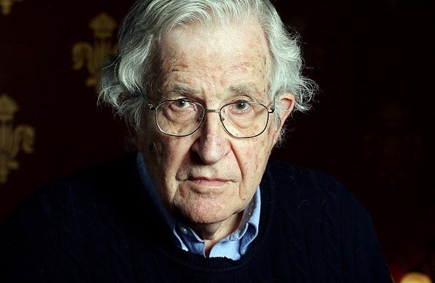 سرکوب شدیدتر شیعیان عربستان بعد از اعدام شیخ نمر محتمل است چامسکی