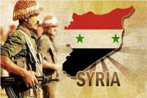 ارتش سوريه
