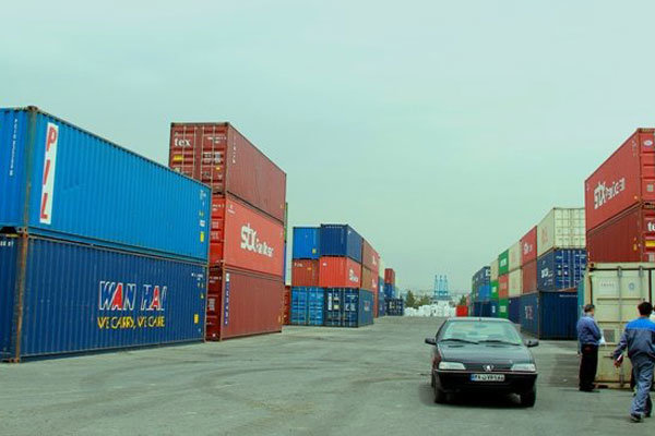 صادرات استان قزوین به کشور عراق ۲۵ درصد افزایش یافت