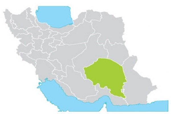 کرمان