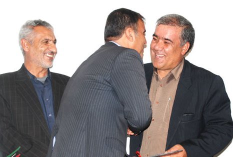 شریعتی