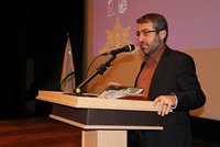 سید مهدی حسینی