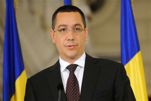 نخست وزیر رومانی به دلیل اعتراضات مردمی استعفا کرد