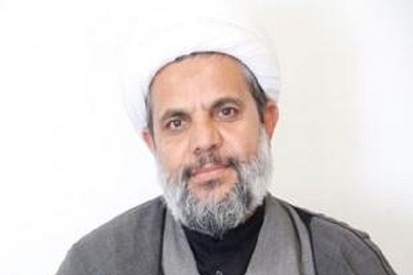 انقلاب اسلامی ایران منشأ تحول در کشور و جهان اسلام است حجت الاسلام نوفرستی