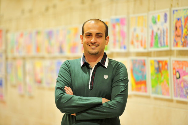 محمدمهدی صفایی