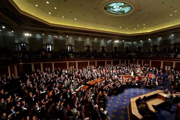 کنگره آمریکا لایحه تحریم های جدید علیه ایران را بررسی می کند