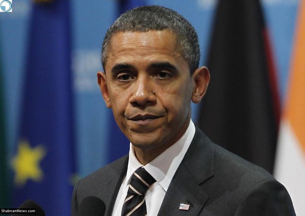 اوباما: شرکت های تجارت سلاح باید از دولت مجوز بگیرند