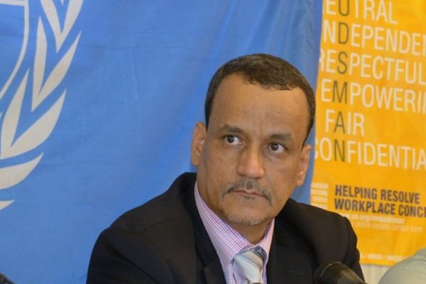 حمایت مسکو از دور سوم گفتگوهای یمن