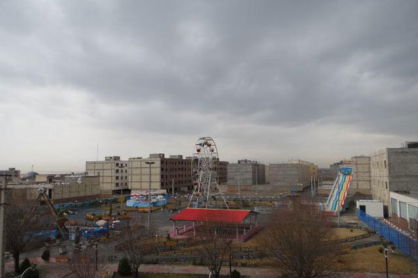 طرحهای نیمه تمام بیدستان قزوین ۳میلیارد تومان اعتبار نیاز دارد شهرداری بیدستان