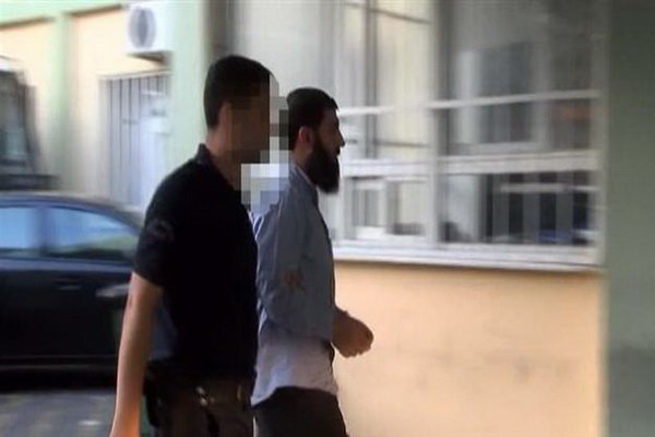 بازداشت ۶ نفر در ارتباط با حملات پاریس در استانبول