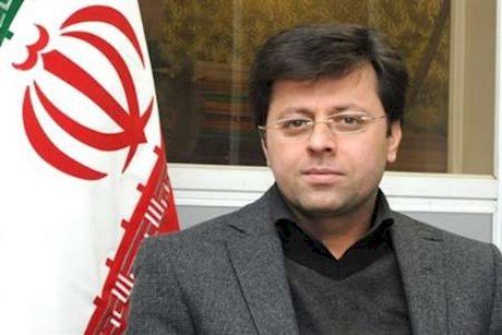 مدیرکل دفتر امور نمایندگی های سازمان توسعه تجارت ایران