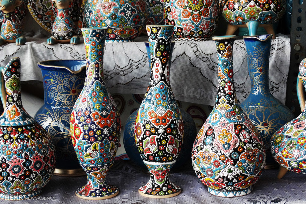 دستدرازی چین به لالجین؛ پایتخت جهانی سفال ترک برداشت! 3 پایگاه خبری ججین پایگاه خبر ججین