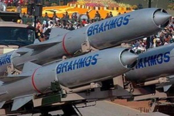 پرتاب موفقیت آمیز موشک مافوق صوت با برد ۳۰۰ کیلومتر در هند