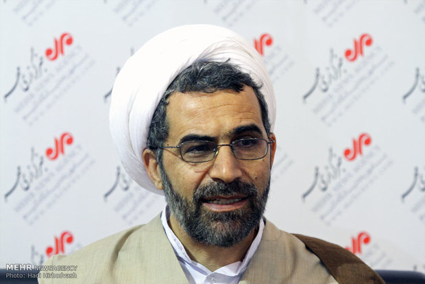 رسول جعفریان