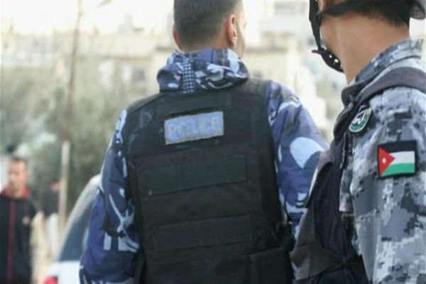 کشته شدن دو نظامی آموزش‌دهنده آمریکایی به دست یک عنصر امنیتی اردن