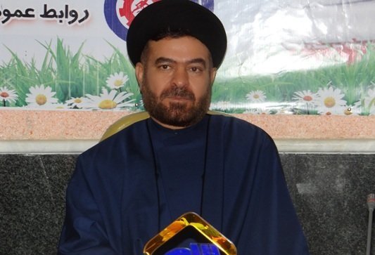 سید مهدی پورفاطمی